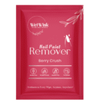 Nail Paint Remover (50 Pcs)