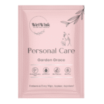 Personal Care Wipes (50 Pcs)