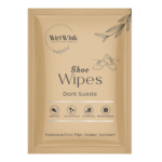 Shoe Wipes (50 Pcs)