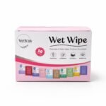 Shoe Wipes (50 Pcs) - Image 5