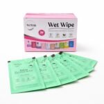 Makeup Remover (50 Pcs) - Image 3