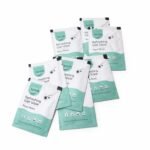Refreshing Wipes - Aqua Nova (50 Pcs) - Image 2