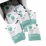 Refreshing Wipes - Aqua Nova (50 Pcs) - Image 4