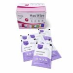 Baby Wipes (50 Pcs) - Image 3