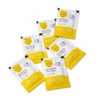 Refreshing Wipes - Citrus Lime (50 Pcs) - Image 2