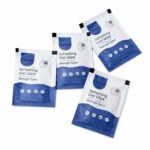 Refreshing Wipes - Midnight Spice (50 Pcs) - Image 2