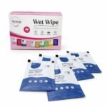 Refreshing Wipes - Midnight Spice (50 Pcs) - Image 3