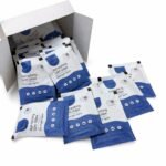 Refreshing Wipes - Midnight Spice (50 Pcs) - Image 4