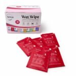 Nail Paint Remover (50 Pcs) - Image 3