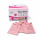 Personal Care Wipes (50 Pcs) - Image 3