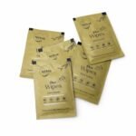 Shoe Wipes (50 Pcs) - Image 2