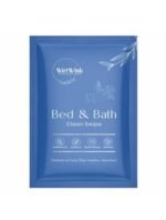 Bed & Bath Wipes (10 Pcs)