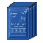 Bed & Bath Wipes (10 Pcs) - Image 7