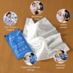 Bed & Bath Wipes (10 Pcs) - Image 6